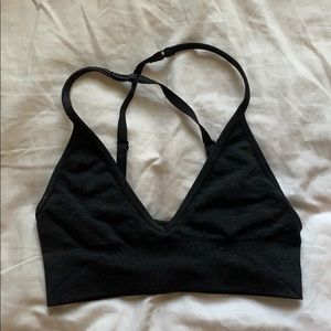 LULU LEMON sports bra